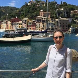 Meet your Posher, Brittany